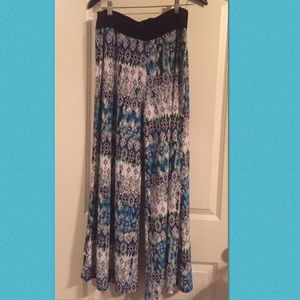 Women’s Palazzo Pants size XL